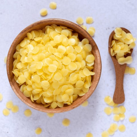 Beeswax